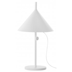 Nendo Cone w132t Table lamp - Adjustable height