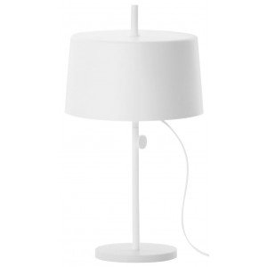 Nendo Cylinder w132t Table lamp - Adjustable height