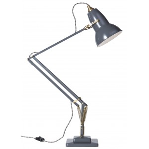 Original 1227 Table lamp - Brass