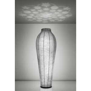 Chrysalis Floor lamp - H 200 cm