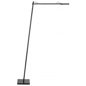Kelvin LED F Floor lamp - H 110 cm