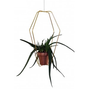 행잉 스탠드 Daniel n°1 Hanging stand For flower pot /Ø 42 x H 62 cm
