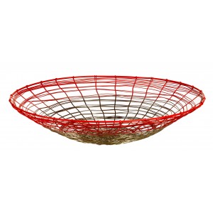 폴스포턴 그래디언트 웹 바스켓 Gradient Web Basket