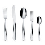 Giro Cutlery set - 5 pieces / 1 person