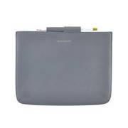 Monograph Tablet cover - iPad / Leather
