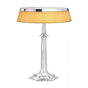 Bon Jour Versailles Large Table lamp - / LED - H 42 cm