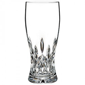워터포드 Lismore Connoisseur Pint Glass, 570ml