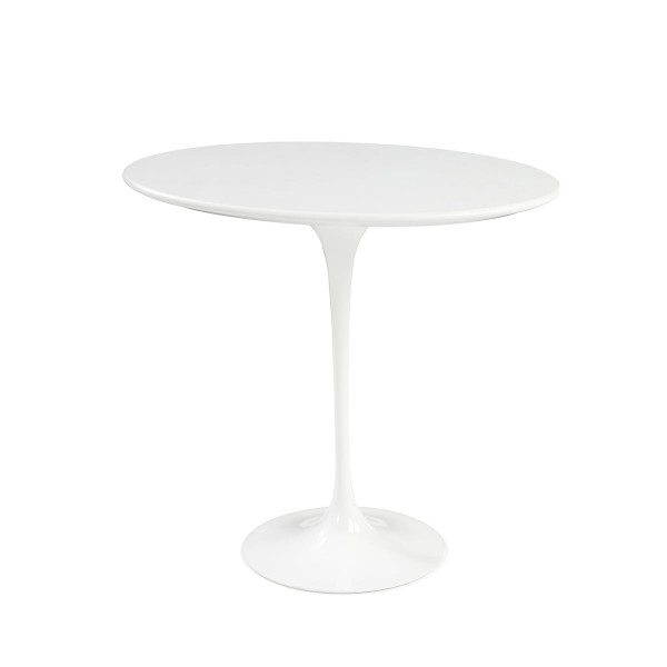 놀 Saarinen Tulip Side Table
