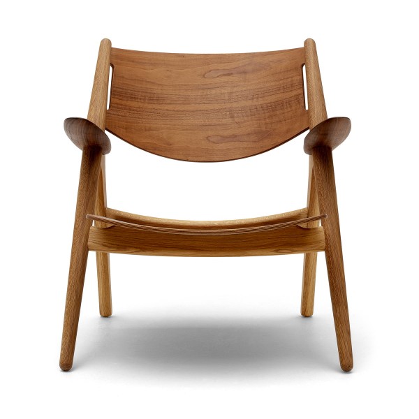 칼한센 Ch28 Chair Oak