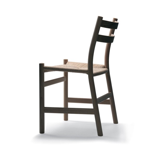 칼한센 Ch47 chair, oak soaped / natural