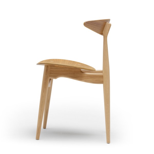 칼한센 CH33 Chair Oiled Oak