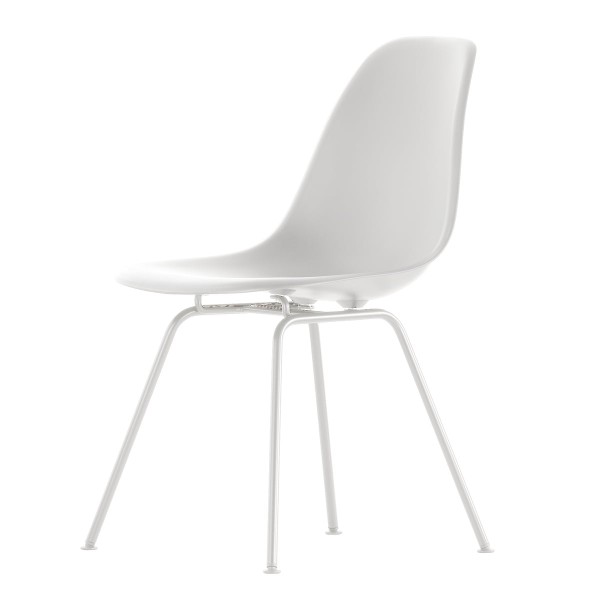 비트라 Eames plastic side chair dsx