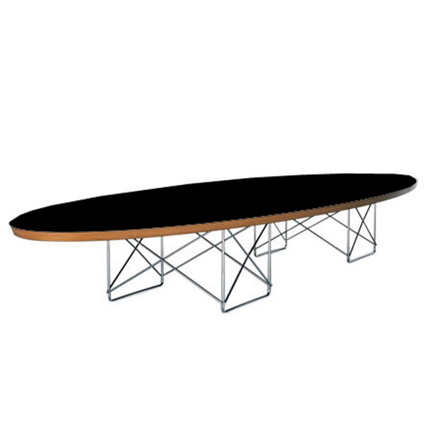 비트라 Elliptical Table ETR
