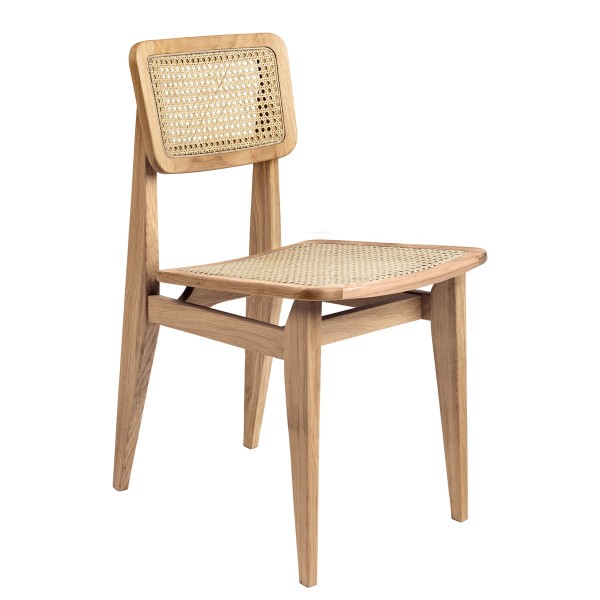구비 C-Chair Dining Chair